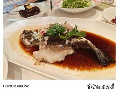 -世博源公馆·本帮融合菜·主题包厢·江景餐厅