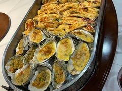 -简家·海鲜盛宴(下沙店)