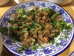 粉蒸牛肉-杨三娘跷脚牛肉(羊子山西路店)