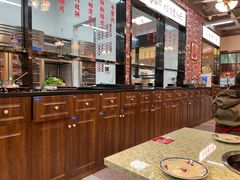 -鸿姐老火锅(花园路店)
