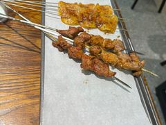 -517烧烤·龙虾·海鲜大排档(万象都荟店)