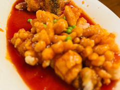 -奶奶的味道(胶州路店)