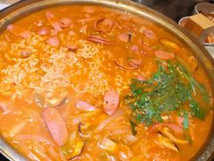 -韩屋韩国料理(天山路店)