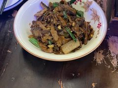 -饭桌故事·血鸭湘(荣宝华店)