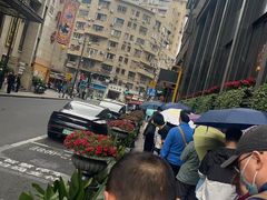 -国际饭店·帆声西饼屋(黄河路店)