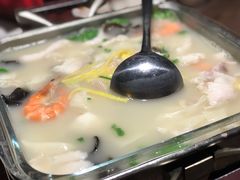 -青叶202都市餐厅(迪诺水镇店)