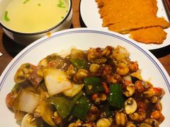 -十面春风·江南面馆(崇宁路店)