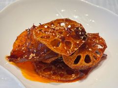 -许家菜.艺创菜(仁和新城店)