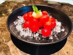 -大树餐厅(红旗街万达店)