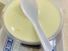 凤凰奶糊-百花传统甜品店(原址店)