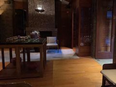 -丽江金茂隐逸酒店-凯悦臻选SPA