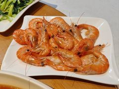 -旺豪海鲜餐厅(友谊阳光城店)