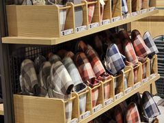 -MUJI无印良品(大悦城店)