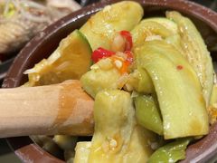 -云海肴·汽锅鸡·云南菜(广安门天虹店)