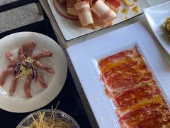 -火焱山烤肉·齐齐哈尔烤肉(朝阳店)