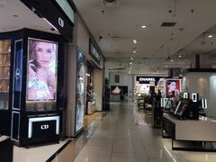 -伊势丹(现代城店)