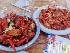 -五七小李子油焖大虾(总店)