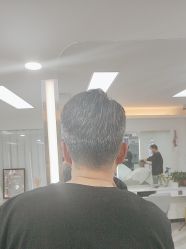 -米娜护肤造型