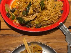 -北丐先生·野馄饨烧烤(长宁龙之梦店)
