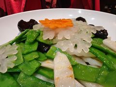 -老厨家(中央大街西七道街店)