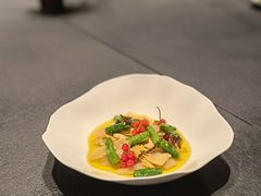 -悦宴·雅致餐厅(绿地蓝海店)