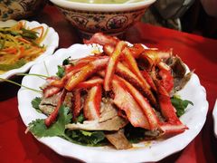 -金杨拉面王小吃面馆·牛三宝面·红烧牛肉粉