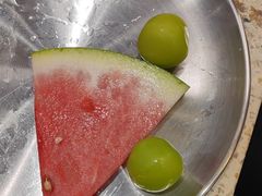 -姜胖胖无限自助烤肉(罗湖宝能店)