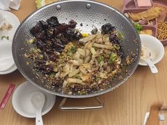 -大丰收脆鱼(浦西万达店)