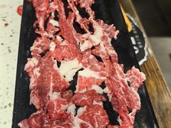 -海汕记·潮汕鲜牛肉火锅·自助