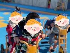 -上海市浦东新区恒宇幼儿园(杨南部)