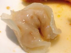 顺德鱼皮饺-顺德公广东猪肚鸡·煲仔饭(白石洲店)