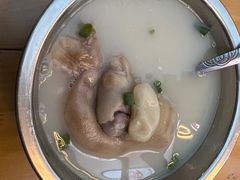 -吴氏蹄花