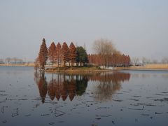 -苏州吴中太湖旅游区