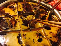 -邓莽子老火锅(鲁祖庙店)