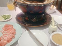 -东来顺饭庄(apm总店)