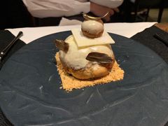 -AZUL by FUEL蓝色·法式酒馆(琶醍店)