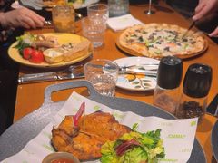 -JINNS锦时 steak&pizza(浸信会礼拜堂旧址店)