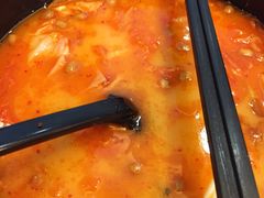 -阿香米线(宁波来福士广场店)