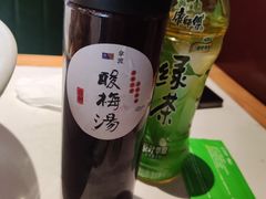-拿渡麻辣香锅(首创奥特莱斯店)