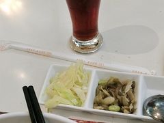 -清真餐厅·回乡麦客