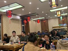 -二发烧烤(亚麻厂店)