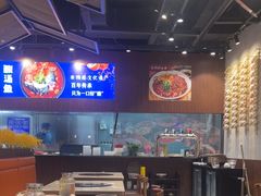 -黔大人·贵州花溪牛肉粉(宝能太古城店)