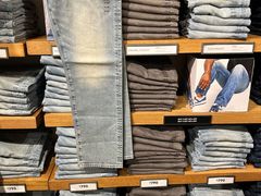 -American Eagle(海港城店)