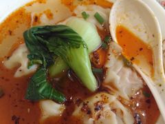 -蓉李记成都名小吃(武汉菱角湖万达店)