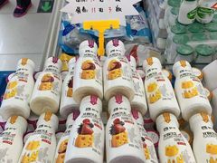 -牛奶便利(东四店)