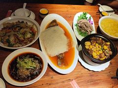 -宋都禾源·灌汤包子(汉兴路直营店)