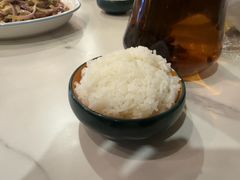 -乡村馕坑肉·烧烤·新疆菜·本地人更爱吃(阿勒泰首店)