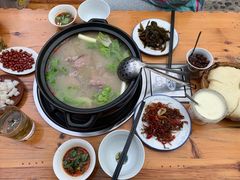 -尼玛藏家风味园(阿山食城店)