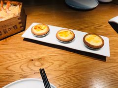 流心芝士-点心传说·粤菜点心(佐阾虹湾店)