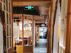 -渝信川菜(长安店)